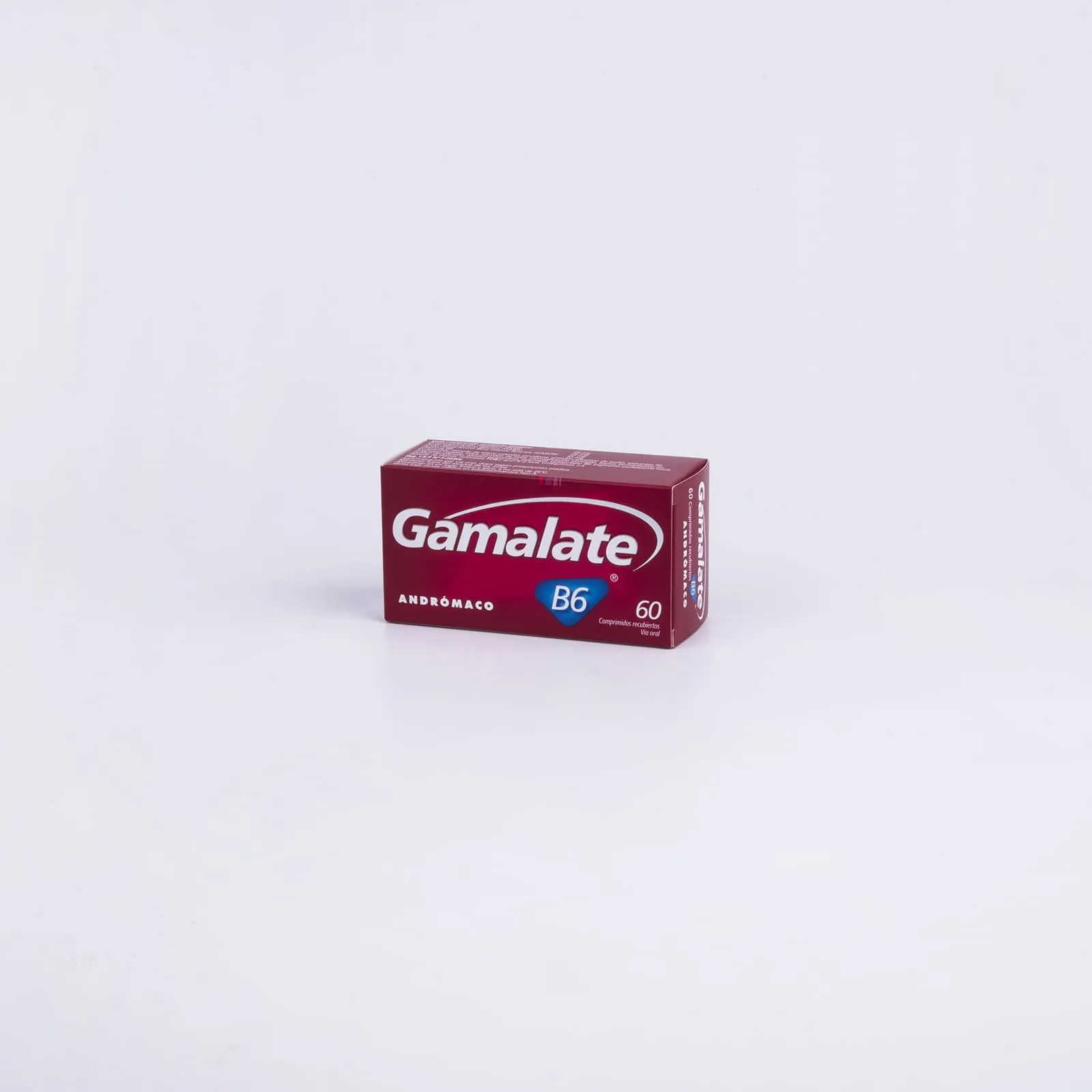 GAMALATE - GABA + VIT. B6 