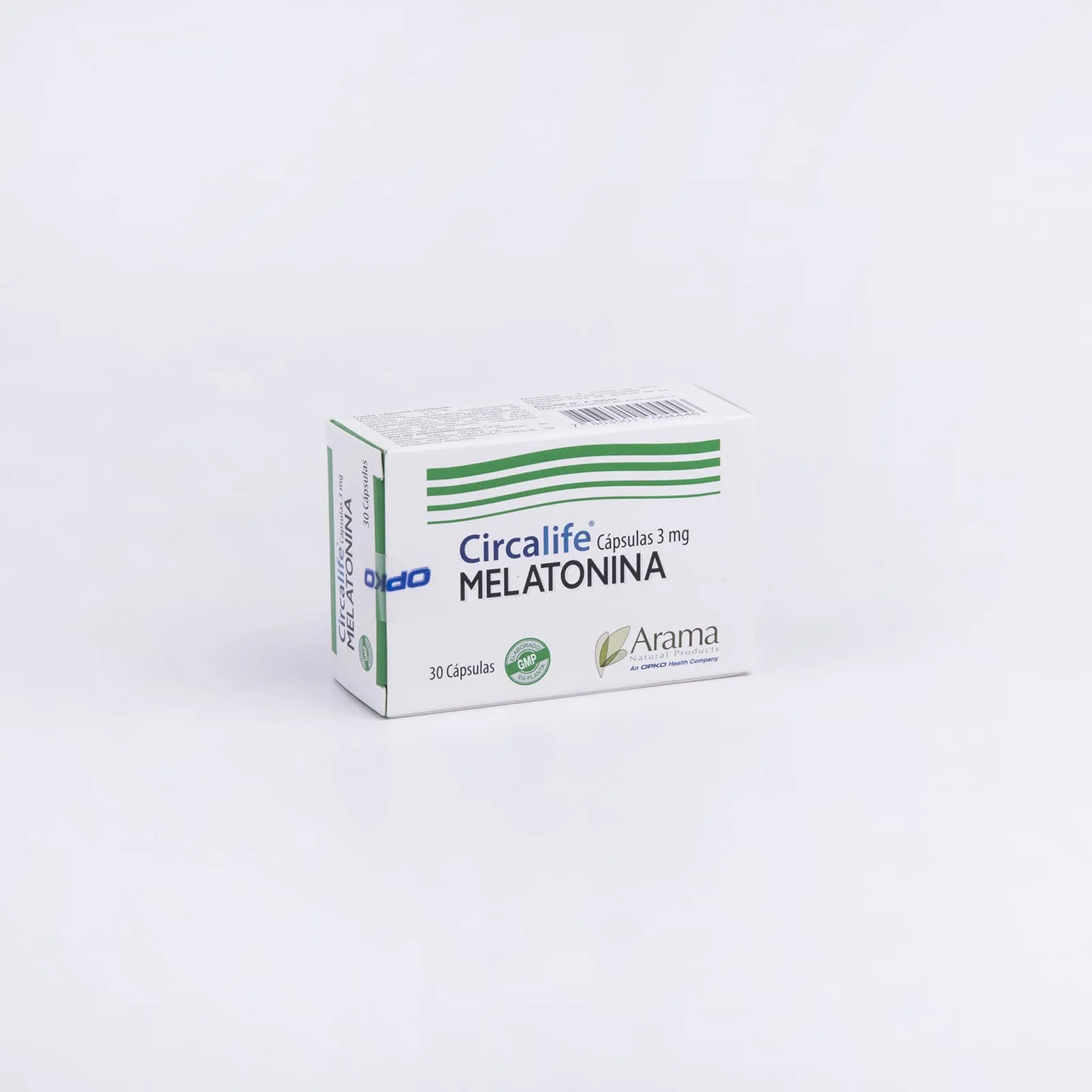 MELATONINA 3 MG - MELATONINA 3 mg