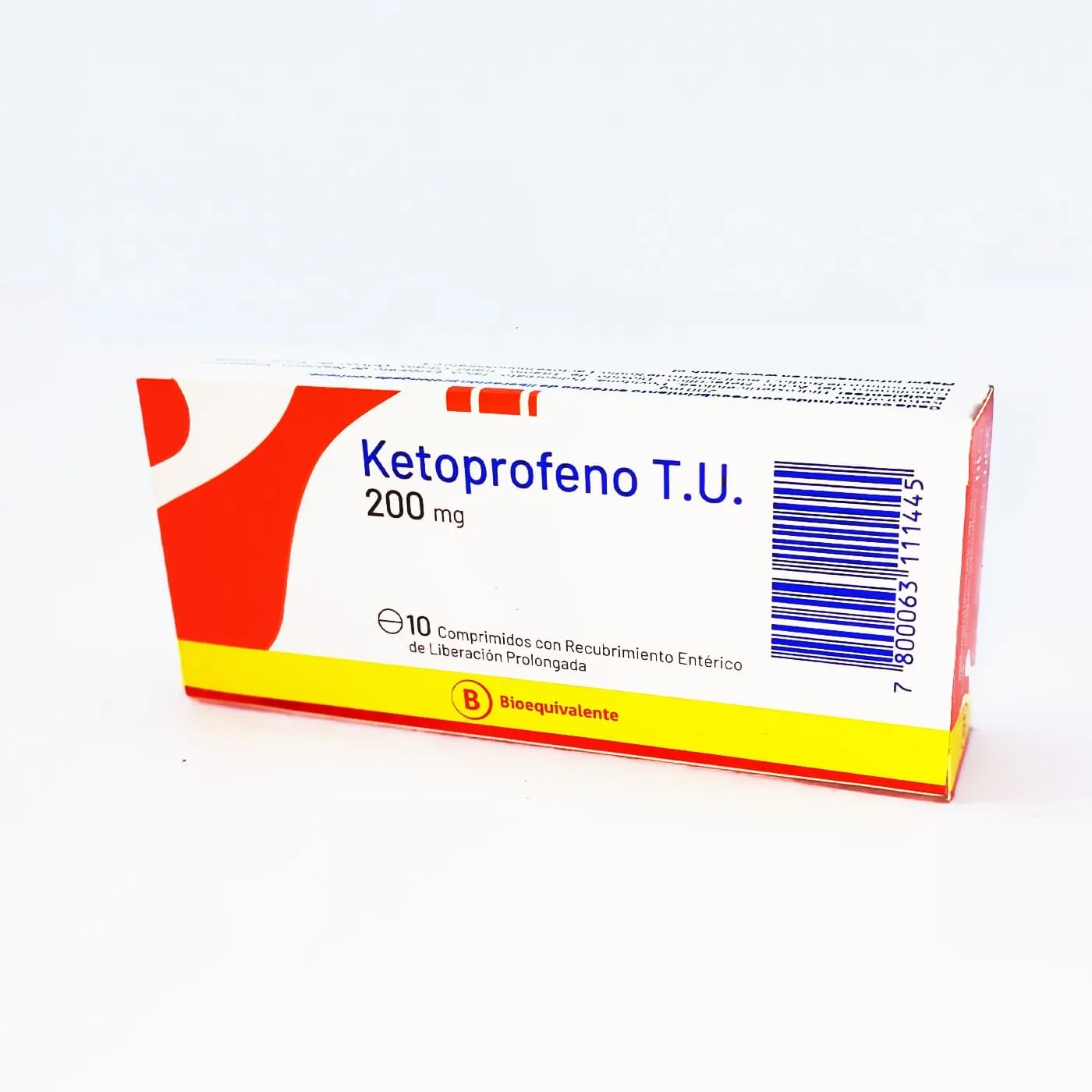KETOPROFENO 200 mg - KETOPROFENO 200 mg