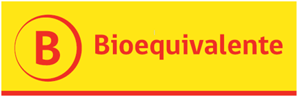 bioequivalente